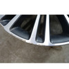 Damaged 17-23 BMW G30 5-Series 18x8 Style 634 Alloy Wheel Orbit Grey OEM