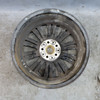 Damaged 17-23 BMW G30 5-Series 18x8 Style 634 Alloy Wheel Orbit Grey OEM