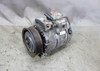 2006-2009 BMW E60 525i 530i N52 I6 AC Compressor Pump Connector Clip Damage OEM
