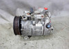 2006-2009 BMW E60 525i 530i N52 I6 AC Compressor Pump Connector Clip Damage OEM
