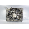 Damaged 16-20 BMW G30 5-Series G12 Factory Electric Radiator Cooling Fan 600 OEM