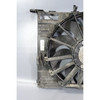 Damaged 16-20 BMW G30 5-Series G12 Factory Electric Radiator Cooling Fan 600 OEM