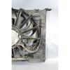 Damaged 16-20 BMW G30 5-Series G12 Factory Electric Radiator Cooling Fan 600 OEM