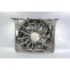Damaged 16-20 BMW G30 5-Series G12 Factory Electric Radiator Cooling Fan 600 OEM