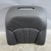 19-23 BMW G05 X5 G07 X7 C6 Front Right Comfort Seat Backrest Black AC/Heat OEM