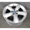 2007-2013 BMW E70 X5 SAV 18x8.5 Factory Star Spoke Style 210 Alloy Wheel OEM