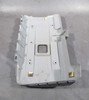 BMW N52 I6 Early Plastic Engine Coil Cover w Emblem 2006-2007 E60 E90 Z4 USED OE