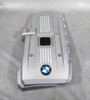 BMW N52 I6 Early Plastic Engine Coil Cover w Emblem 2006-2007 E60 E90 Z4 USED OE