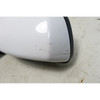 2006-2007 BMW E60 E61 5-Series Left Outside Dimming Side Mirror Alpine White OEM