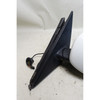 2006-2007 BMW E60 E61 5-Series Left Outside Dimming Side Mirror Alpine White OEM