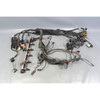 Damaged 1997-1999 BMW E36 M3 S52 Engine Wiring Harness for Automatic Trans OEM