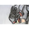 Damaged 1997-1999 BMW E36 M3 S52 Engine Wiring Harness for Automatic Trans OEM