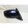 Damaged 08-09 BMW E70 X5 Right Outside Power-Fold Side Mirror Monaco Blue OEM