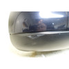 Damaged 08-09 BMW E70 X5 Right Outside Power-Fold Side Mirror Monaco Blue OEM