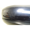 Damaged 08-09 BMW E70 X5 Right Outside Power-Fold Side Mirror Monaco Blue OEM