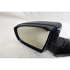 2008-2009 BMW E70 X5 SAV Left Outside Power-Fold Side Mirror Monaco Blue OEM