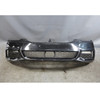 Damaged 17-20 BMW G30 5-Series Factory M Sport Front Bumper Carbon Black PDC OEM