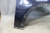 Damaged 2007-2010 BMW E70 X5 SAV Early Right Front Fender Quarter Panel Blue OEM