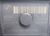 BMW E90 335d Diesel Sedan M57N2 Glow Plug Power Controller Module 2009-2013 USED