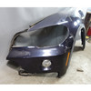 Damaged 07-10 BMW E70 X5 Early Left Front Fender Quarter Panel Monaco Blue OEM