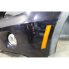 Damaged 07-10 BMW E70 X5 Early Left Front Fender Quarter Panel Monaco Blue OEM