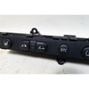 BMW Z4 Roadster Center Console Switch Unit Seat Heat DTC TPMS 2005-2008 OEM