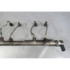 Damaged 2009-2013 BMW E90 335d X5 M57 Diesel Fuel Pressure Accumulator Rail OEM
