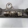 Damaged 2009-2013 BMW E90 335d X5 M57 Diesel Fuel Pressure Accumulator Rail OEM