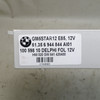 Damaged 03-08 BMW E85 E86 Z4 Roadster Coupe GM 5 Basic Body Control Module OEM