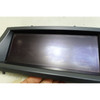 Damaged 2007-2010 BMW E70 X5 E71 X6 CID OBC Navigation Screen Display 8.8" OEM