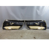 Damaged 2003-2008 BMW E85 E86 Z4 Interior Door Panel Card Trim Pair Beige OEM