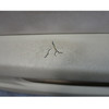 Damaged 2003-2008 BMW E85 E86 Z4 Interior Door Panel Card Trim Pair Beige OEM