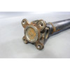 17-20 BMW G30 5-Series G12 X-Drive AWD Front Drive Propeller Shaft U-Joint OEM