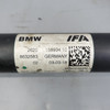 17-20 BMW G30 5-Series G12 X-Drive AWD Front Drive Propeller Shaft U-Joint OEM