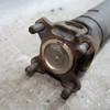 97-99 BMW Z3 2.3 2.8 I6 Roadster Coupe Drive Propeller Shaft Auto Trans 138k OEM