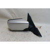 03-05 BMW E46 3-Series Late Right Outside Side Mirror Titanium Silver Memory OEM