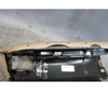 Damaged 96-02 BMW Z3 Right Front Dashboard Insert Cover Beige All Leather OEM