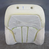 19-25 BMW G05 X5 G07 X7 X6 Left Front Comfort Seat Backrest Foam Cushion AC OEM