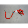 2006–2013 BMW E90 E91 E92 E82 E88 Positive Battery Cable Terminal Trunk OEM