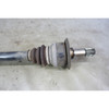 2012-2017 BMW F30 3-Series F22 Factory Left Rear Axle Output Shaft 35mm OEM
