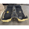 2013-2019 BMW F30 F31 3-Series xDrive Interior Carpet Floor Covering Black OEM