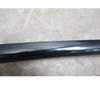 12-18 BMW F30 3-Series F80 Sedan Ext. Roof Arch Trim Shadowline Black Gloss OEM