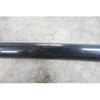 12-18 BMW F30 3-Series F80 Sedan Ext. Roof Arch Trim Shadowline Black Gloss OEM