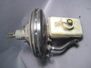 BMW E36 3-Series Z3 Brake Booster Master Cylinder ASC+T 1995-2002 USED OEM