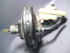 BMW E36 3-Series Z3 Brake Booster Master Cylinder ASC+T 1995-2002 USED OEM