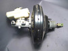 BMW E36 3-Series Z3 Brake Booster Master Cylinder ASC+T 1995-2002 USED OEM