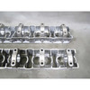 BMW M52 M54 6-Cyl Camshaft Bearing Ledges w/ Caps A E OEM 1995-2006 2.5L 3.0L