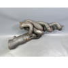 2006-2010 BMW E60 M5 E63 M6 S85 V10 Factory Bank 1 Right Exhaust Manifold w Dent