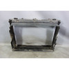2005-2010 BMW E60 5-Series E63 Radiator Mounting Frame Carrier M54 N52 N62 OEM