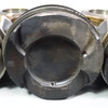 BMW N55 6-Cylinder Twin-Scroll Turbo Piston and Connecting Rod Set of 4 OEM